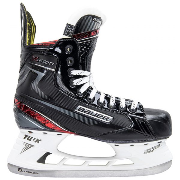 Bauer Vapor X:Velocity Senior Ice Hockey Skates