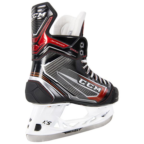 ccm jetspeed shock