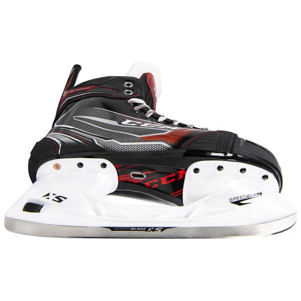 Hockey Plus Best Pricing on CCM Jetspeed Shock Intermediate Ice