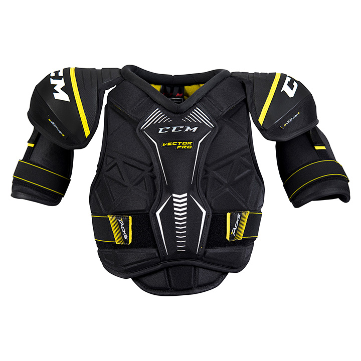 Inline Shoulder Protector CCM Tacks 6052 Senior Ice Hockey Shoulder Pads