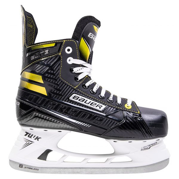 Bauer Supreme Elite Senior Ice Hockey Skates