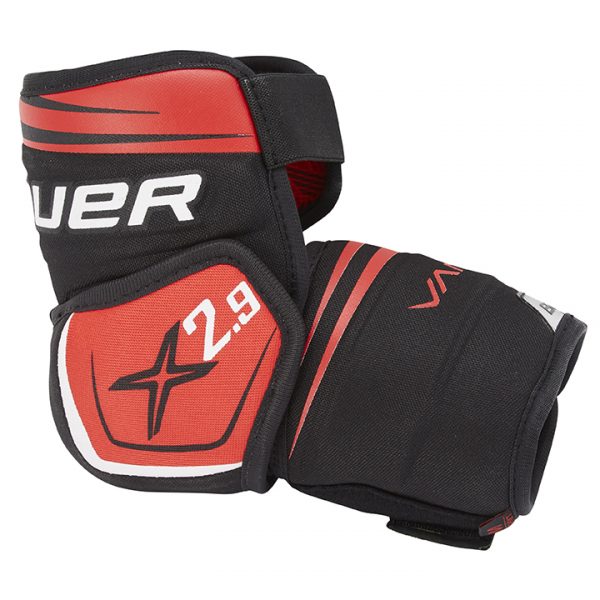 Bauer Vapor 2.9 Senior Ice Hockey Elbow Pads
