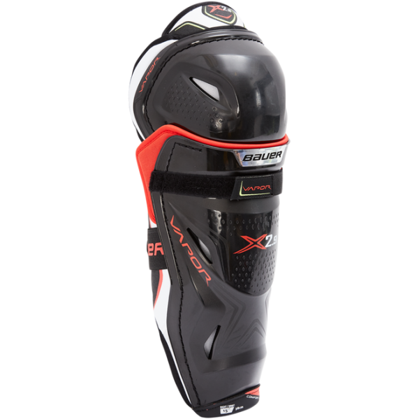 Bauer Vapor 2.9 Senior Hockey Shin Guards