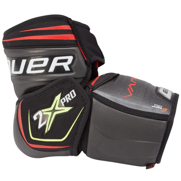 Bauer Vapor 2x Pro Junior Ice Hockey Elbow Pads