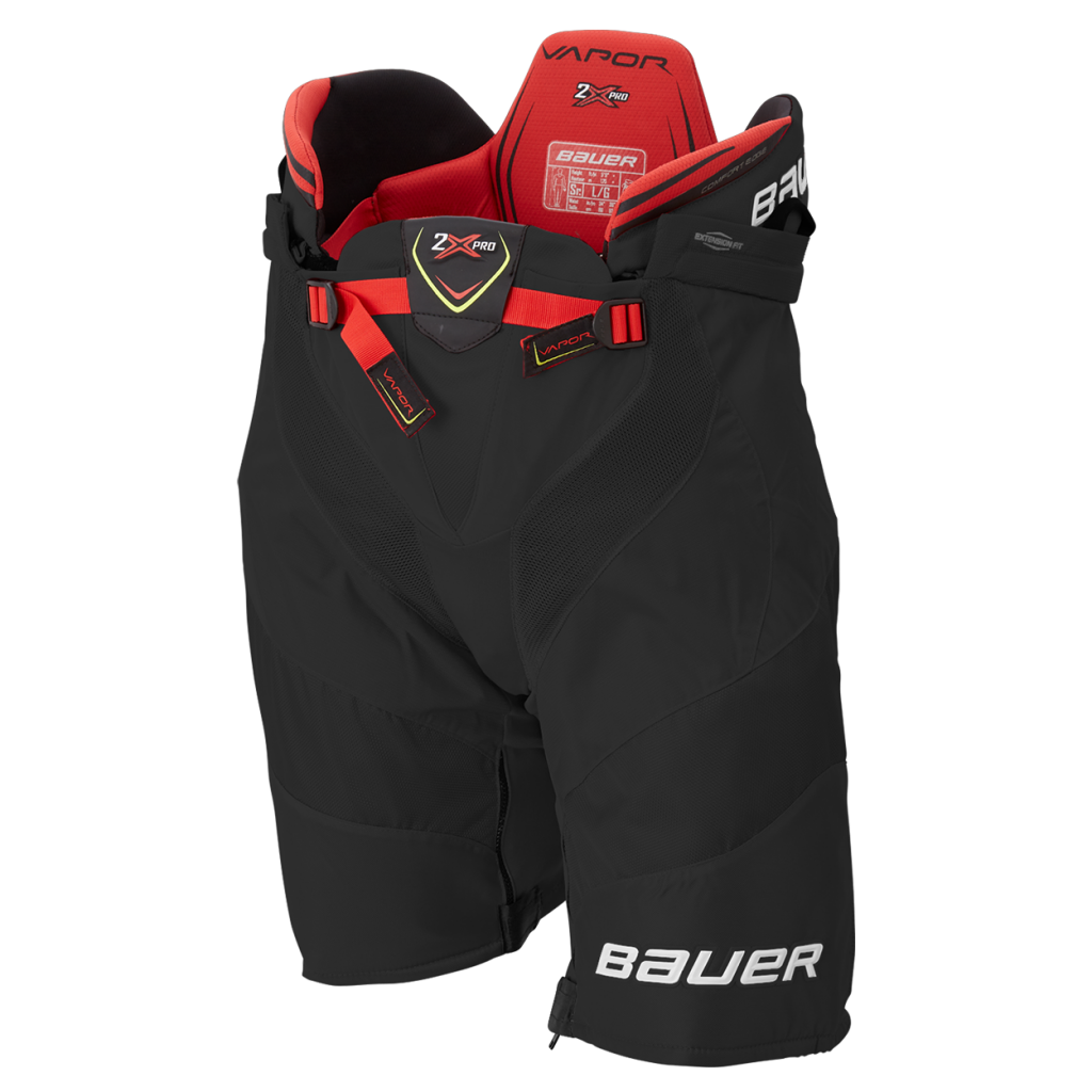Hockey Plus Best Pricing on Bauer Vapor 2x Pro Senior Hockey Pants