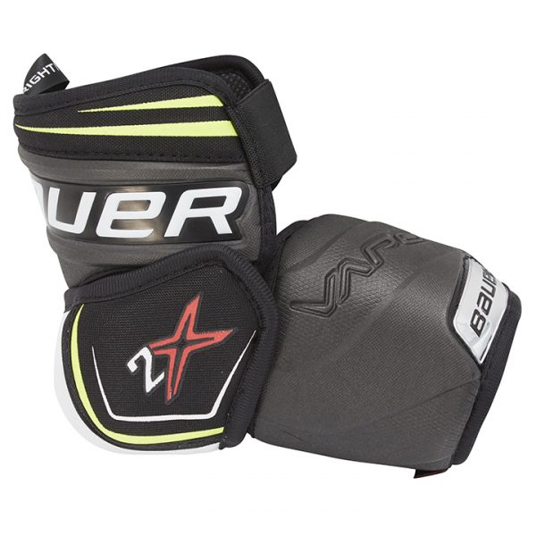 Bauer Vapor 2x Senior Ice Hockey Elbow Pads