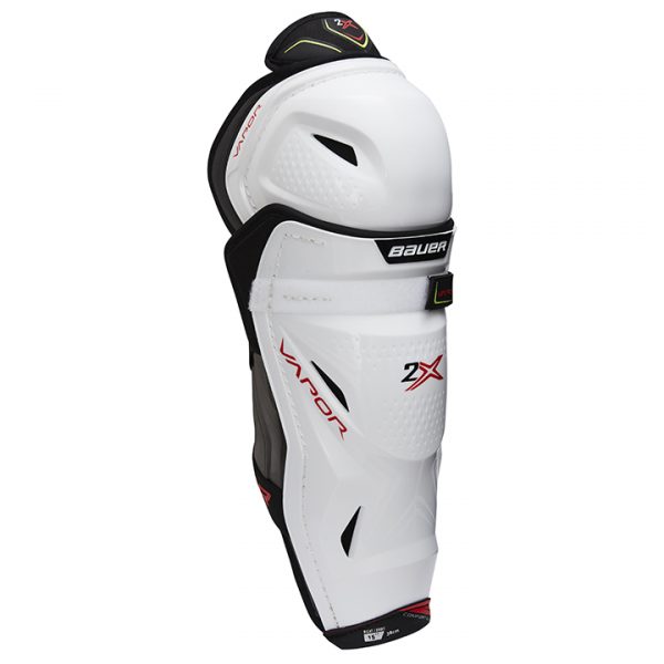 Bauer Vapor 2x Junior Hockey Shin Guards