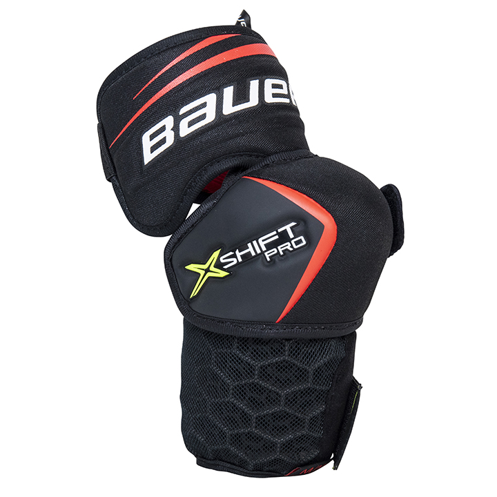 Bauer Vapor Shift Pro Ice Hockey Shoulder Pads [2022]