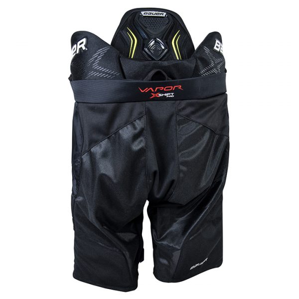 Hockey Plus Best Pricing on Bauer Vapor XShift Pro Senior Ice Hockey Pant