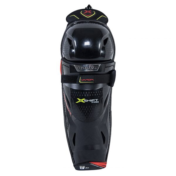 Bauer Vapor X:Shift Pro Senior Hockey Shin Guards