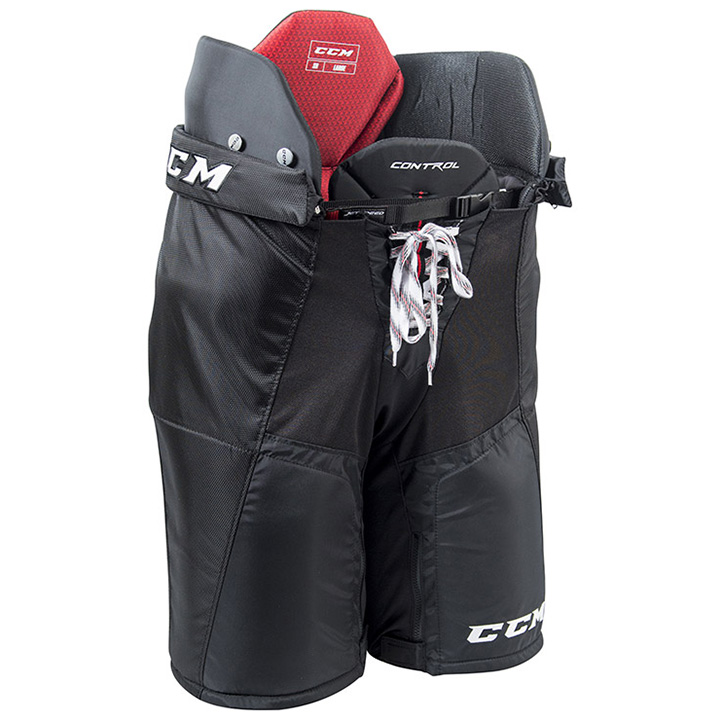 Hockey Plus - Best Pricing on CCM Jetspeed Control Senior Hockey Pants  [2021]