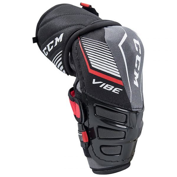 CCM Jetspeed Vibe Junior Elbow Pads
