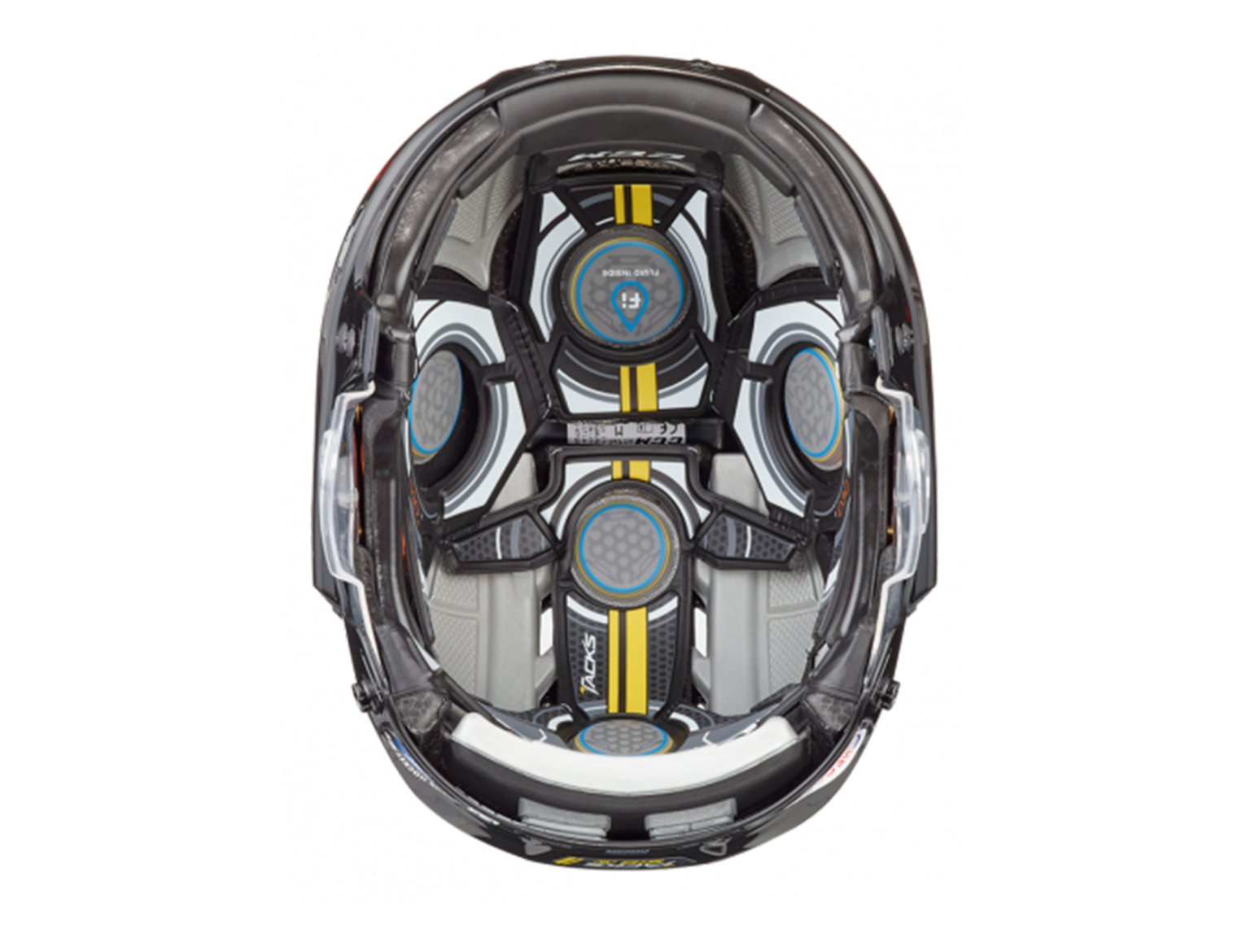 Hockey Plus - Best Pricing on CCM Tacks 910 Hockey Helmet Combo