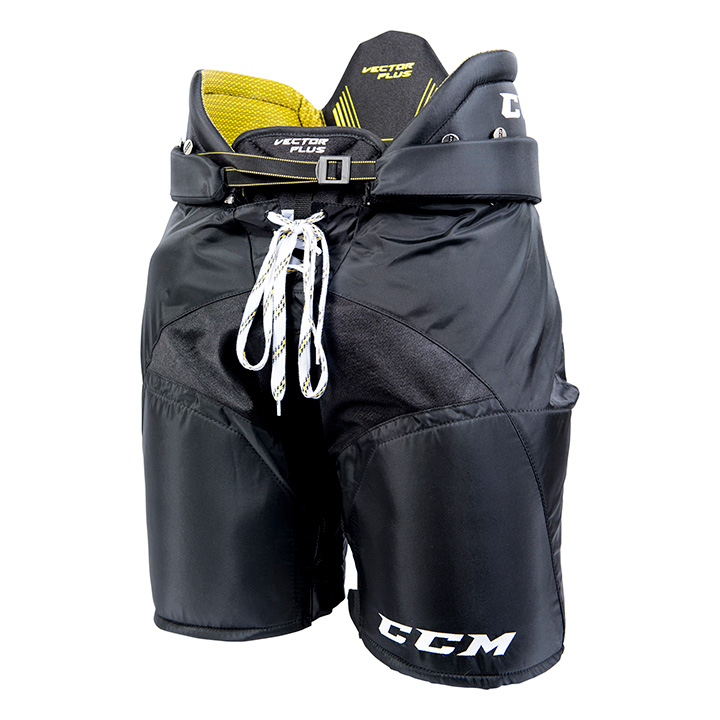 Hockey Plus - Best Pricing on CCM Tacks Vector Plus Junior Ice Hockey Pants