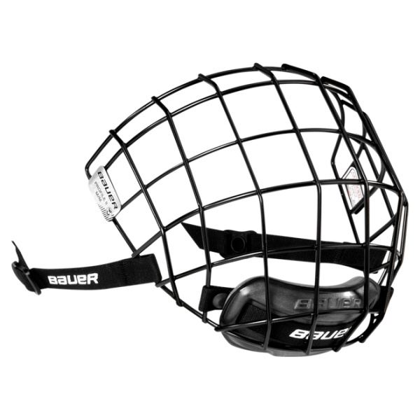 Bauer II-Facemask