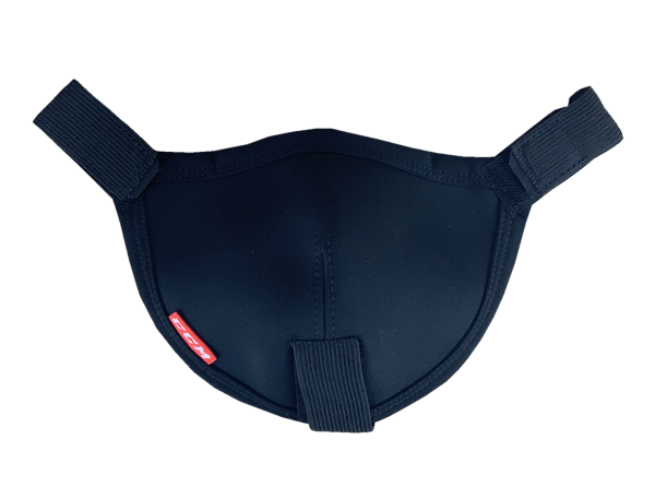 CCM Game On Player Face Mask