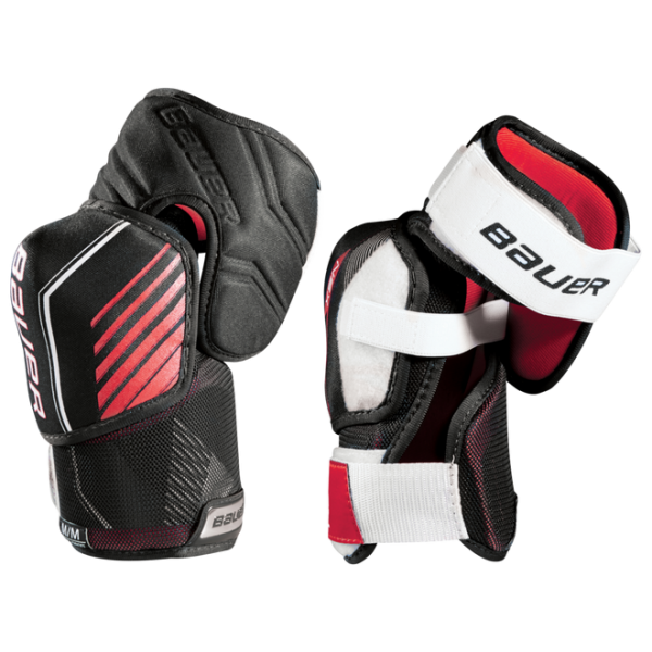 Bauer NSX Junior Elbow Pads