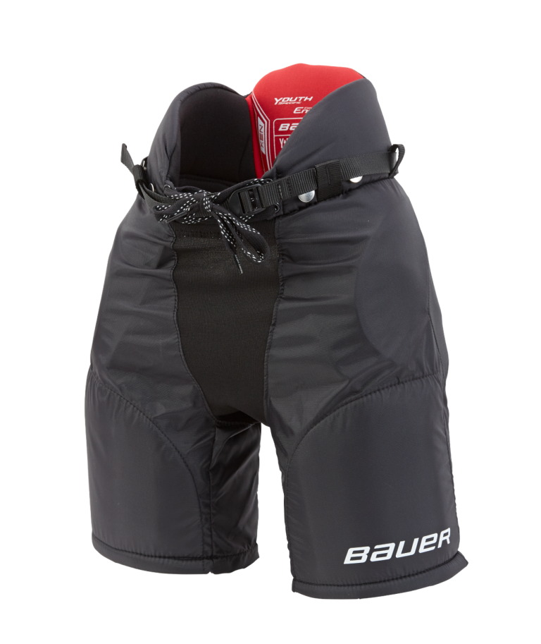 Hockey Plus Best Pricing on Bauer NSX Youth Ice Hockey Pant