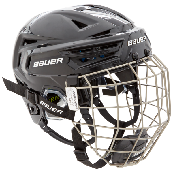 Bauer RE-AKT 150 Helmet Combo