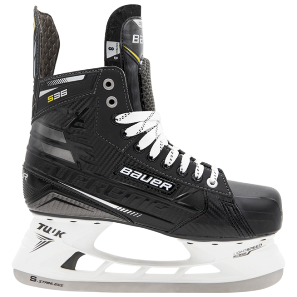 Bauer Supreme S36 Senior Ice Hockey Skates