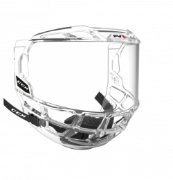 ccm fv1 visor