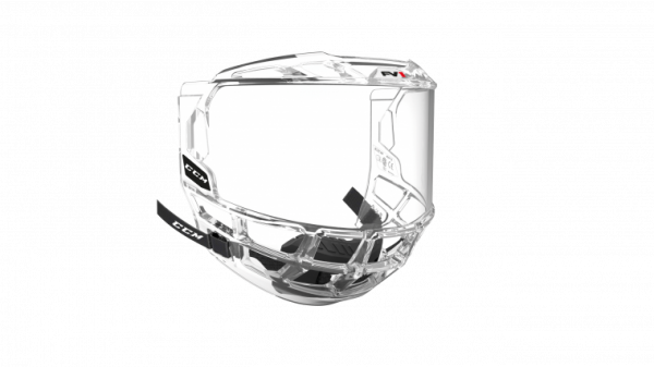 CCM FV1 Full Face Shield Visor [Senior]