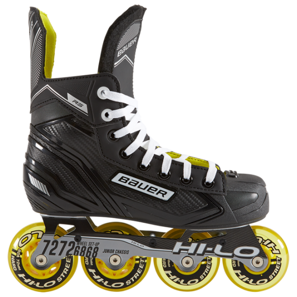 Bauer RS Junior Roller Hockey Skates