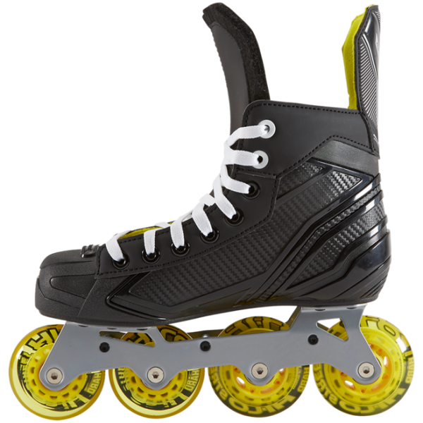 Hockey Plus Best Pricing on Bauer RS Junior Roller Hockey Skates