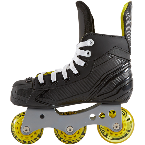 Hockey Plus Best Pricing on Bauer RS Youth Roller Hockey Skates