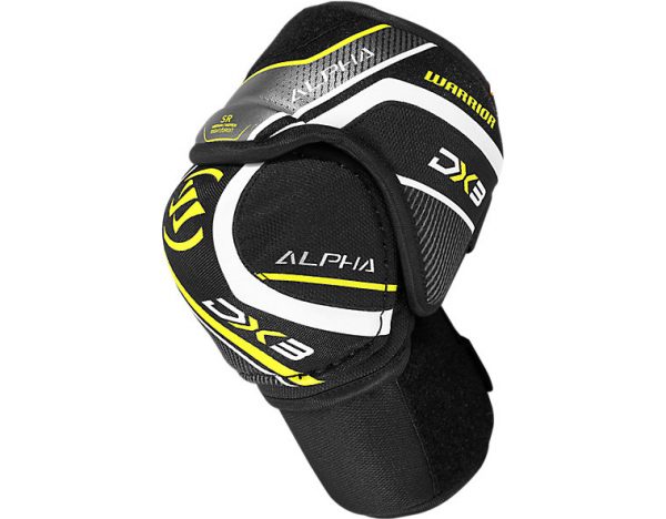 Warrior Alpha DX3 Senior Hockey Elbow Pads