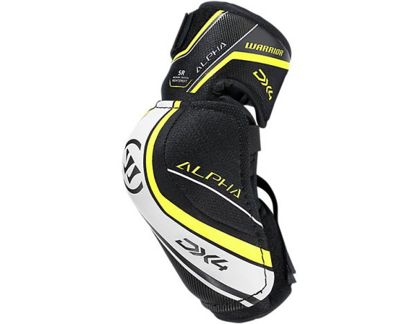 Warrior Alpha DX4 Senior Hockey Elbow Pads