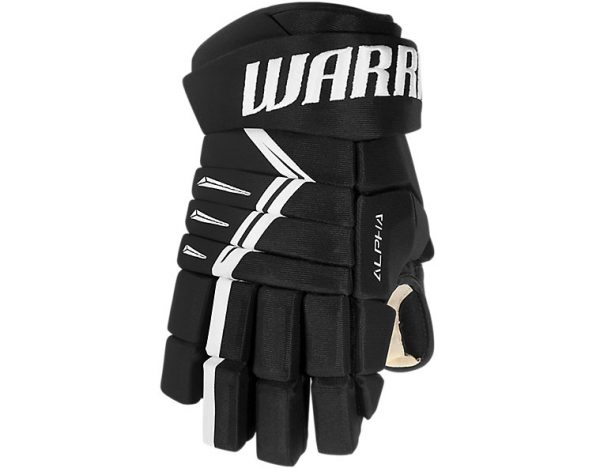 Warrior Alpha DX4 Senior Hockey Gloves