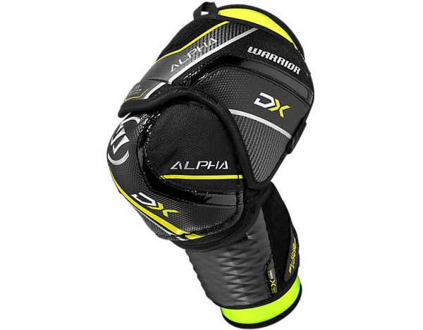 Warrior Alpha DX Junior Hockey Elbow Pads