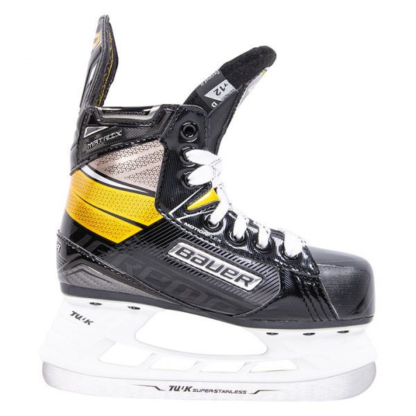 Bauer Supreme Matrix Youth Hockey Skates