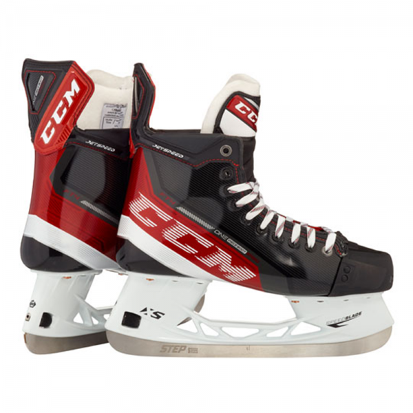 CCM Jetspeed FT4 Senior Hockey Skates