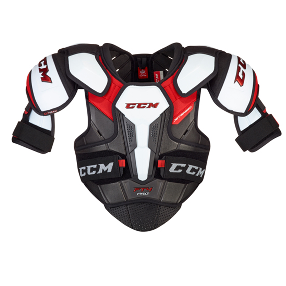 Ice Hockey Shoulder Pads