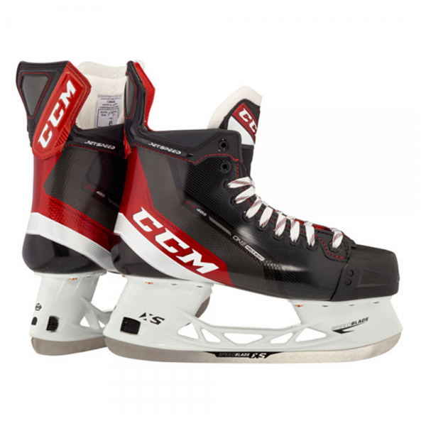 CCM Jetspeed FT475 Junior Hockey Skates