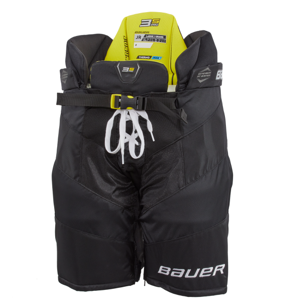 Bauer Supreme Ultrasonic Intermediate Hockey Pants