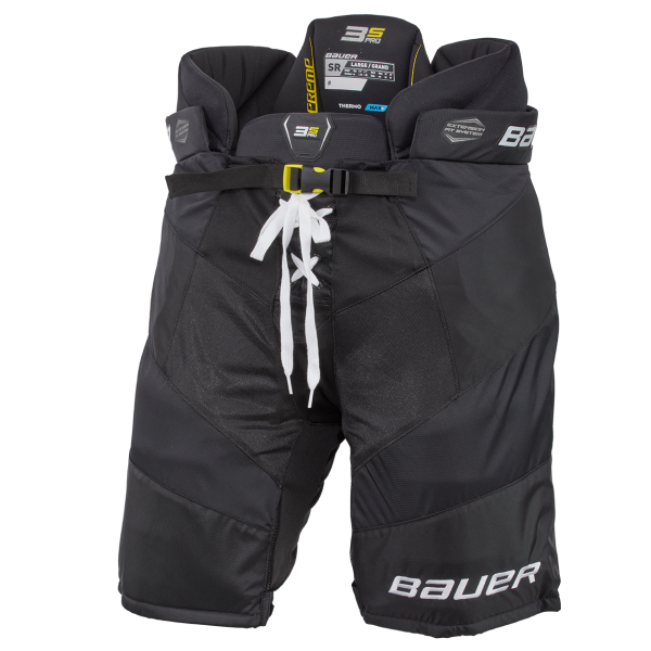 Bauer Supreme 3S Pro Intermediate Hockey Pants