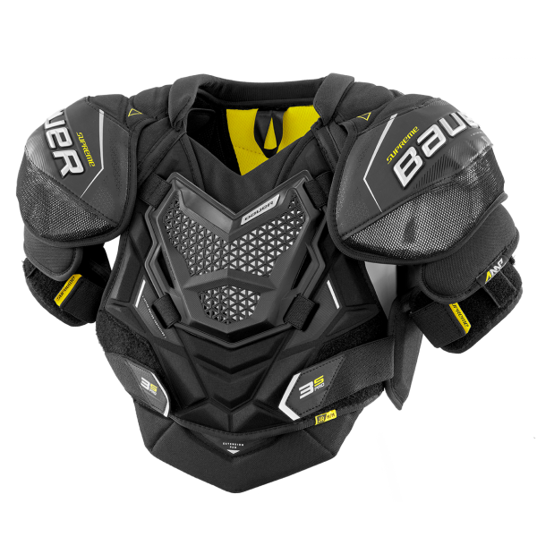Bauer Supreme 3S Pro Junior Shoulder Pads