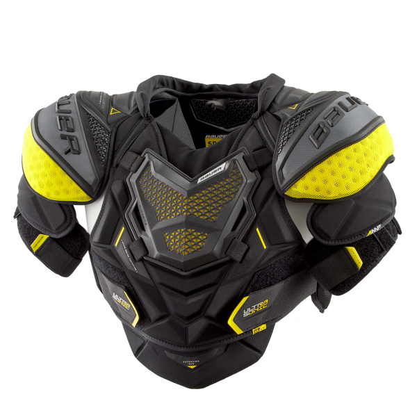 Bauer Supreme Ultrasonic Senior Shoulder Pads