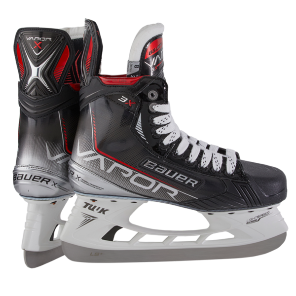 Bauer Vapor 3X Intermediate Ice Hockey Skates