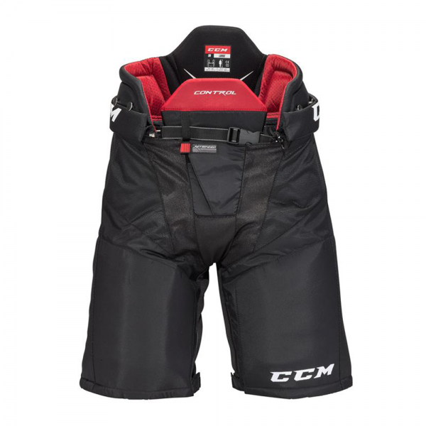 CCM Jetspeed Control Senior Hockey Pants [2021]