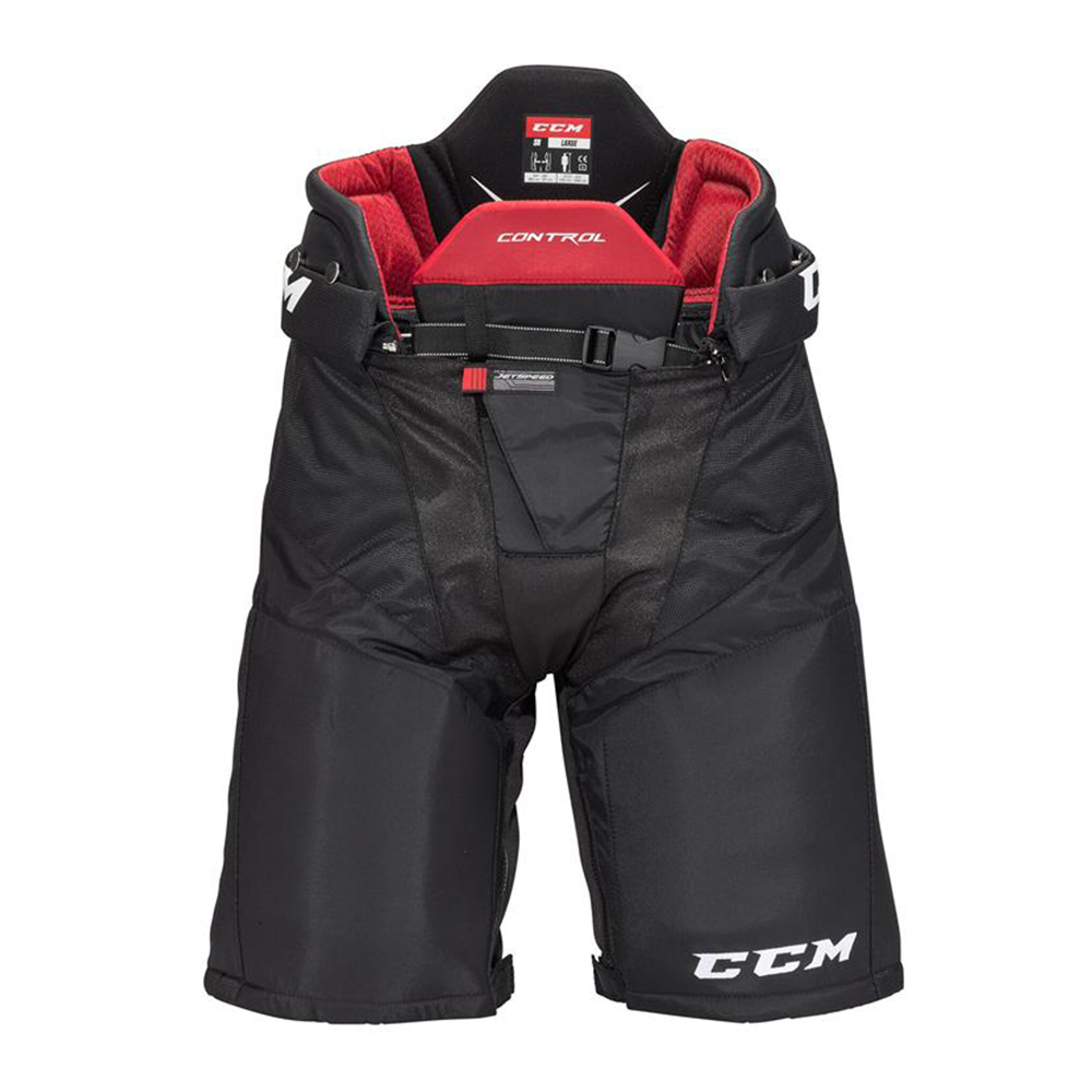 Hockey Plus - Best Pricing on CCM Jetspeed Control Senior Hockey Pants  [2021]