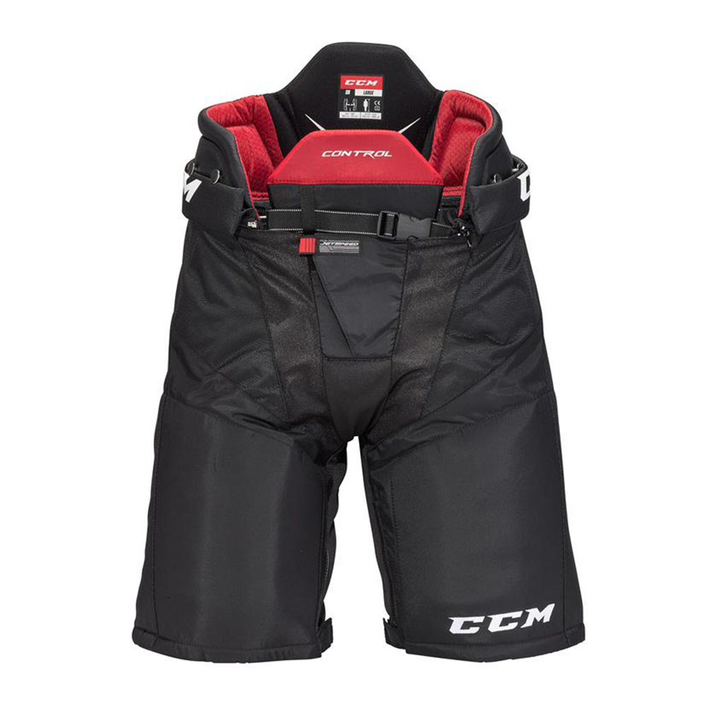 Hockey Plus - Best Pricing on CCM Jetspeed Control Senior Hockey