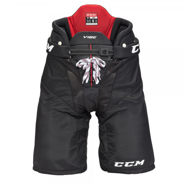 CCM Jetspeed Vibe Junior Hockey Pants [2021]