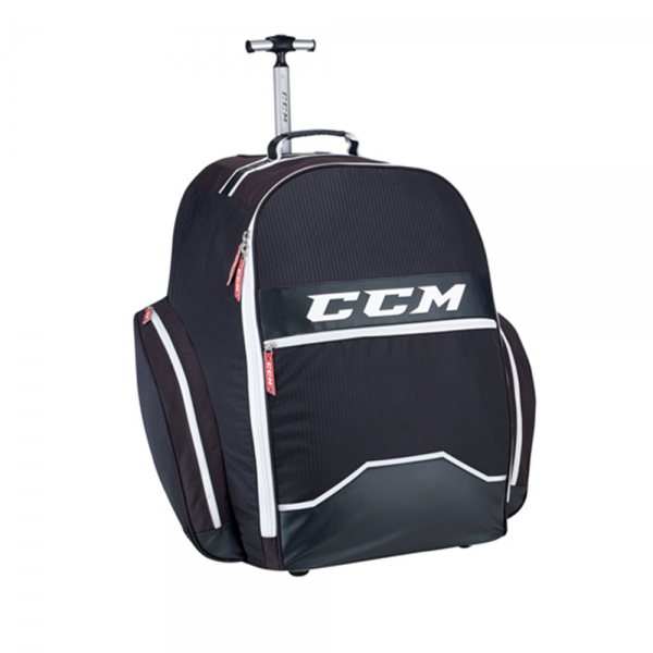 CCM 390 Player Wheeled Bag