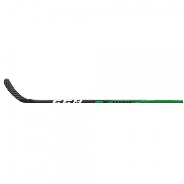 CCM Ribcor 76K Senior Composite Hockey Stick [2021]