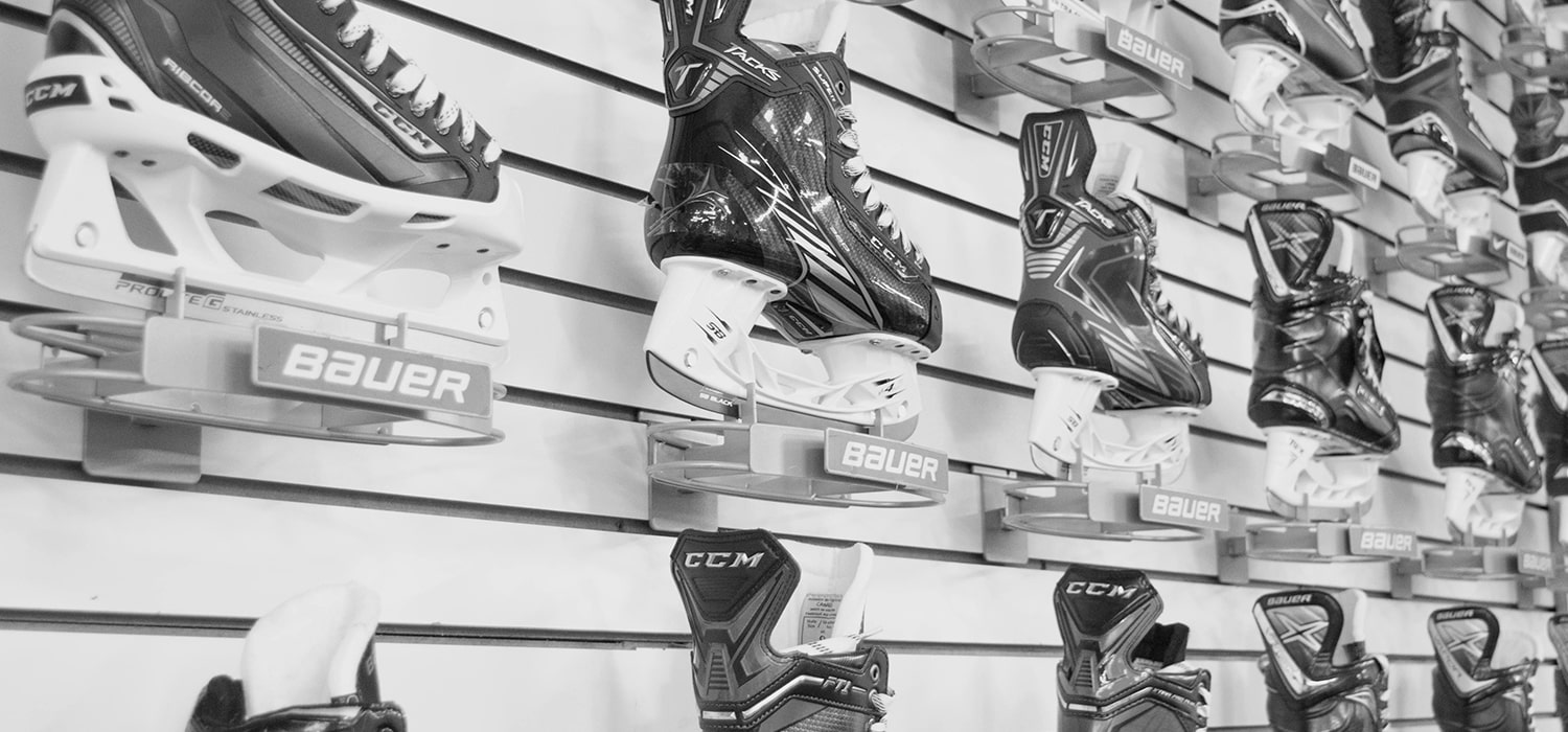 Hockey Plus Hockey Skate Sizing Guide Easy to Understand
