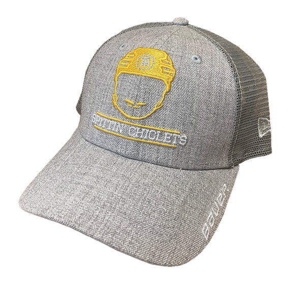 Bauer Spittin Chiclets 9Forty Twill Hat [Adult]